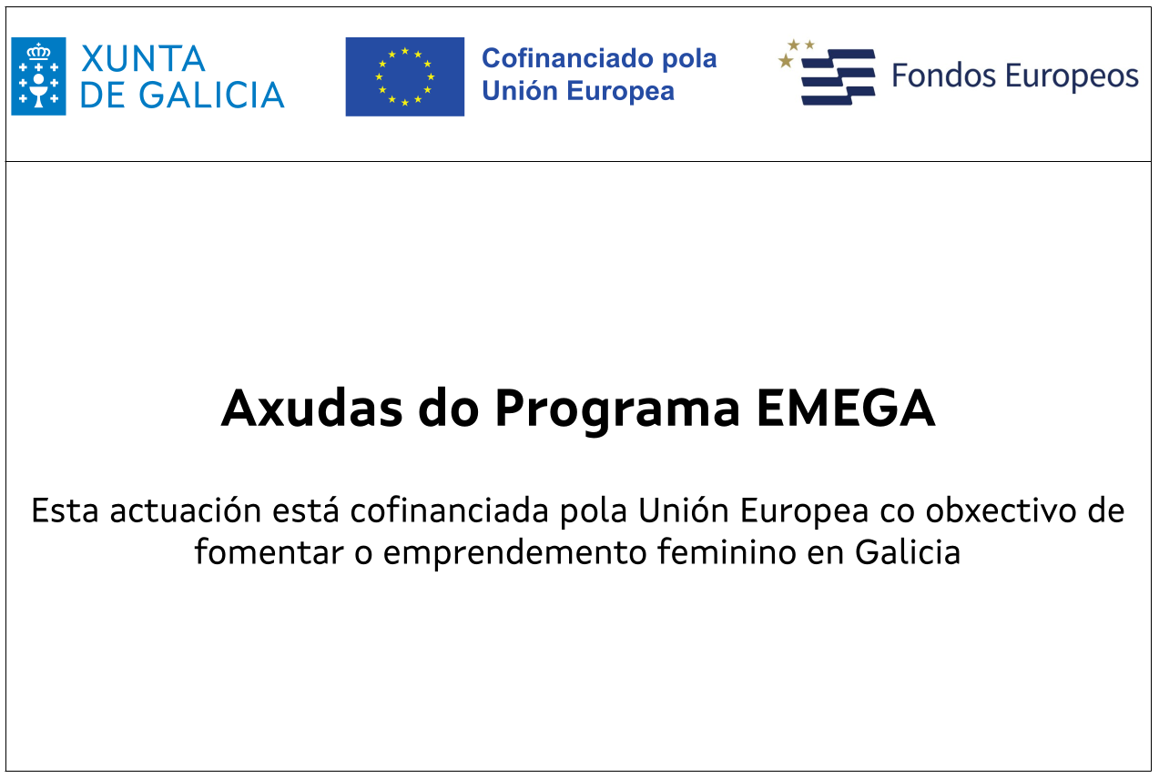 Axudas do Programa EMEGEA